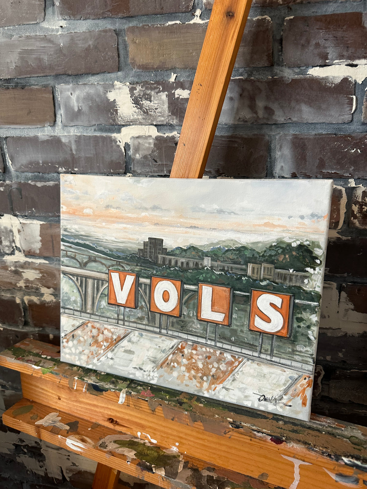 Originals Vols View