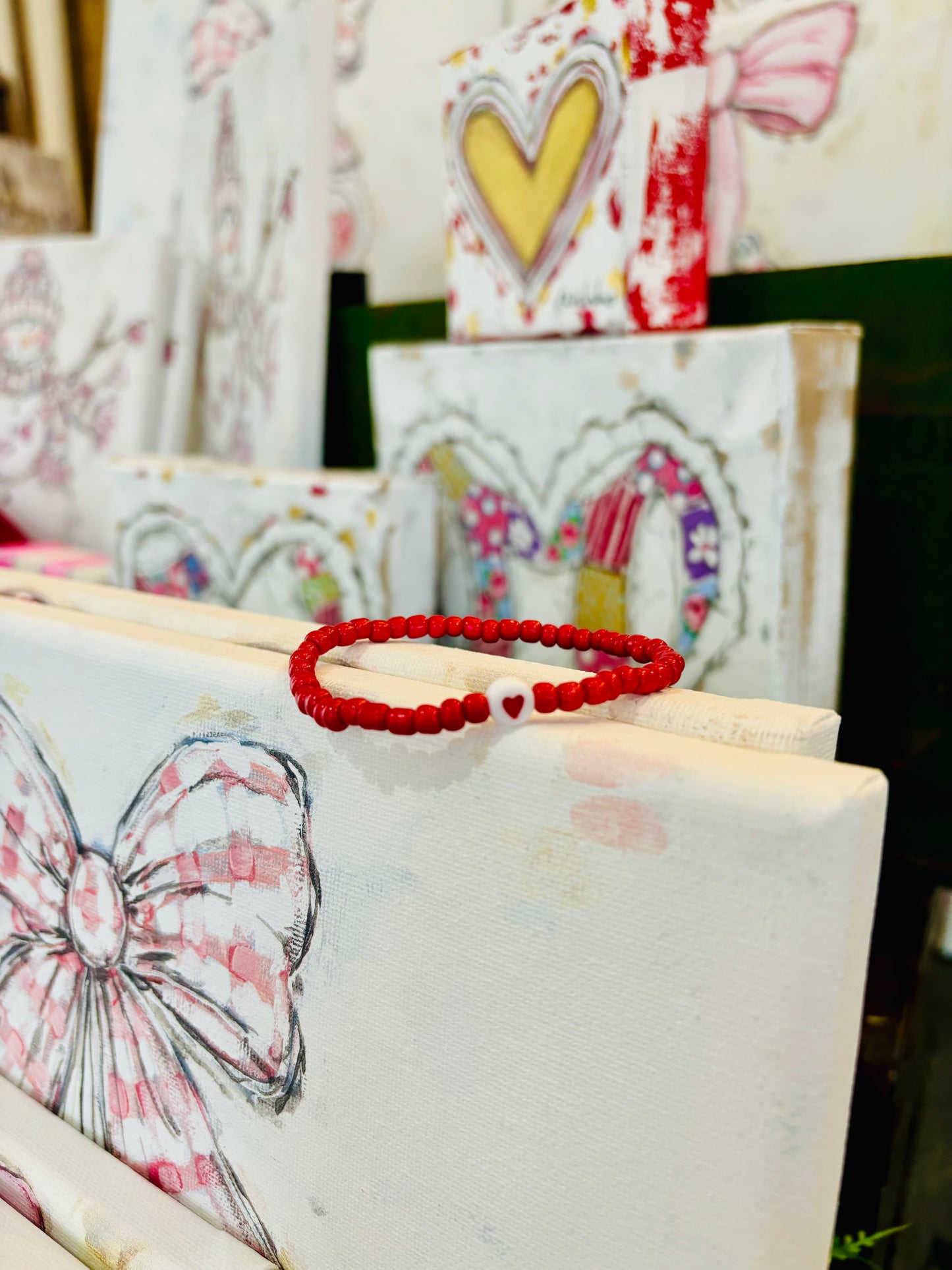 “❤️” Bracelet