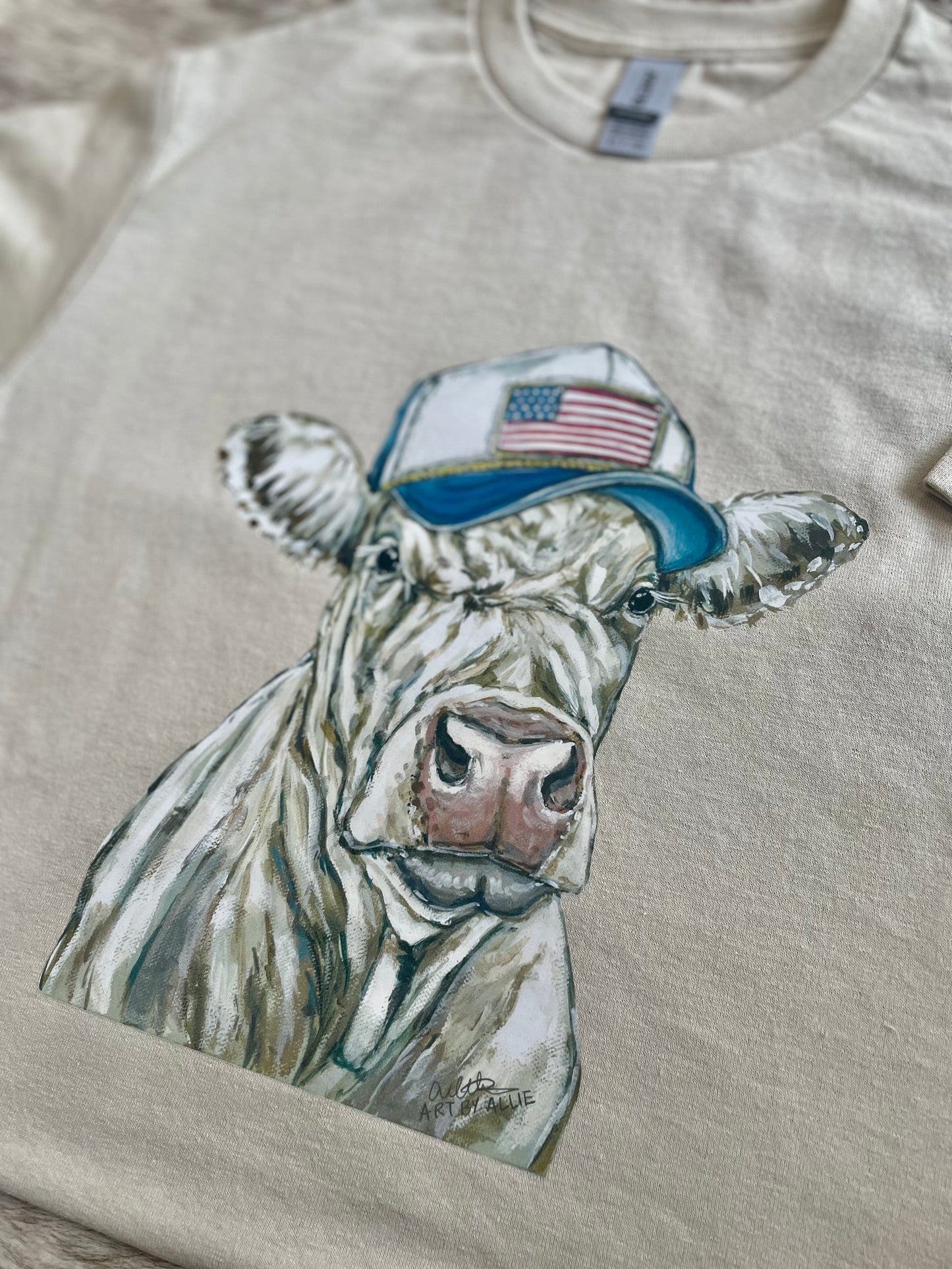 “American Honey” Adult S