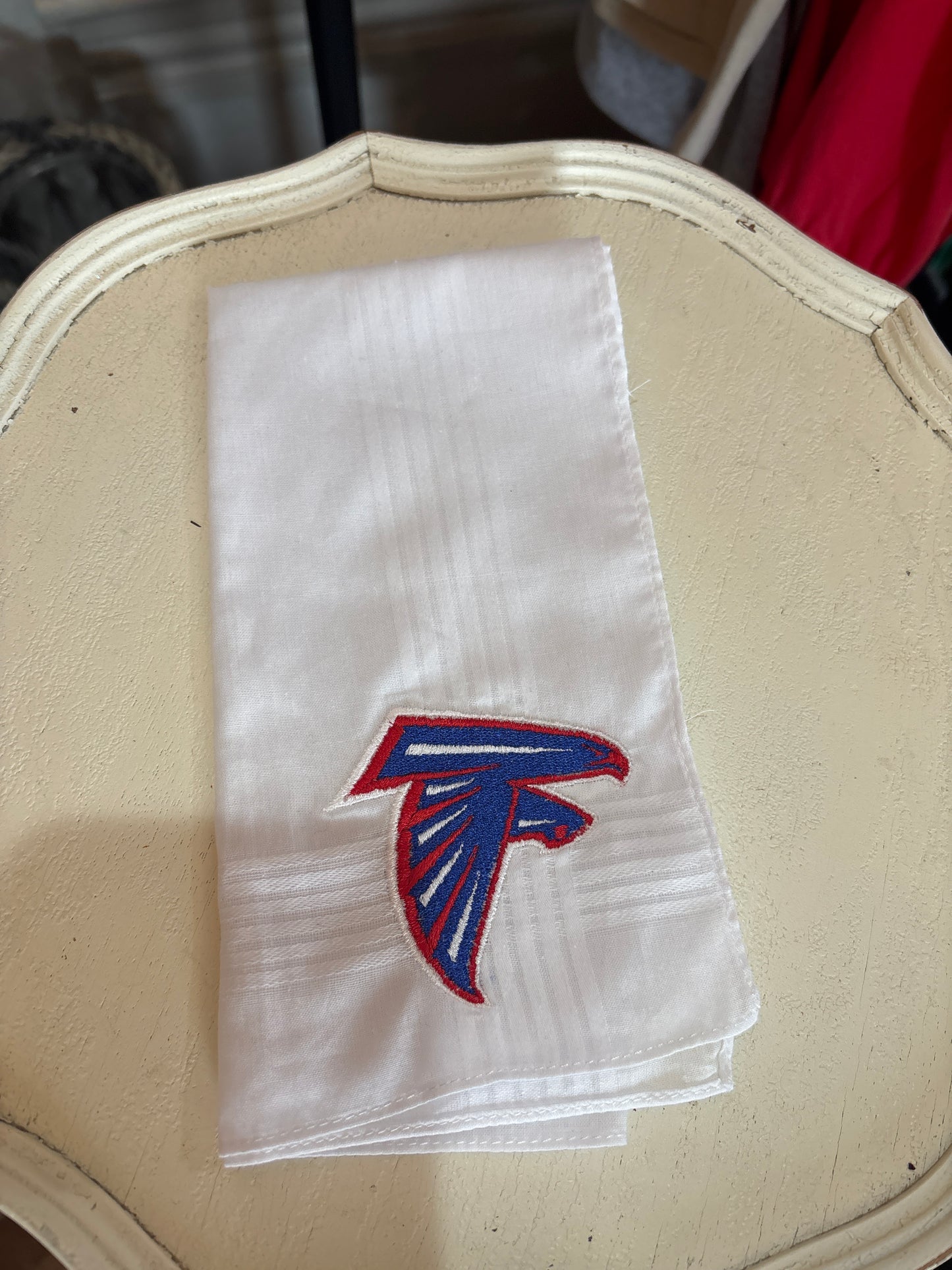 Lincoln County Falcon Handkerchief