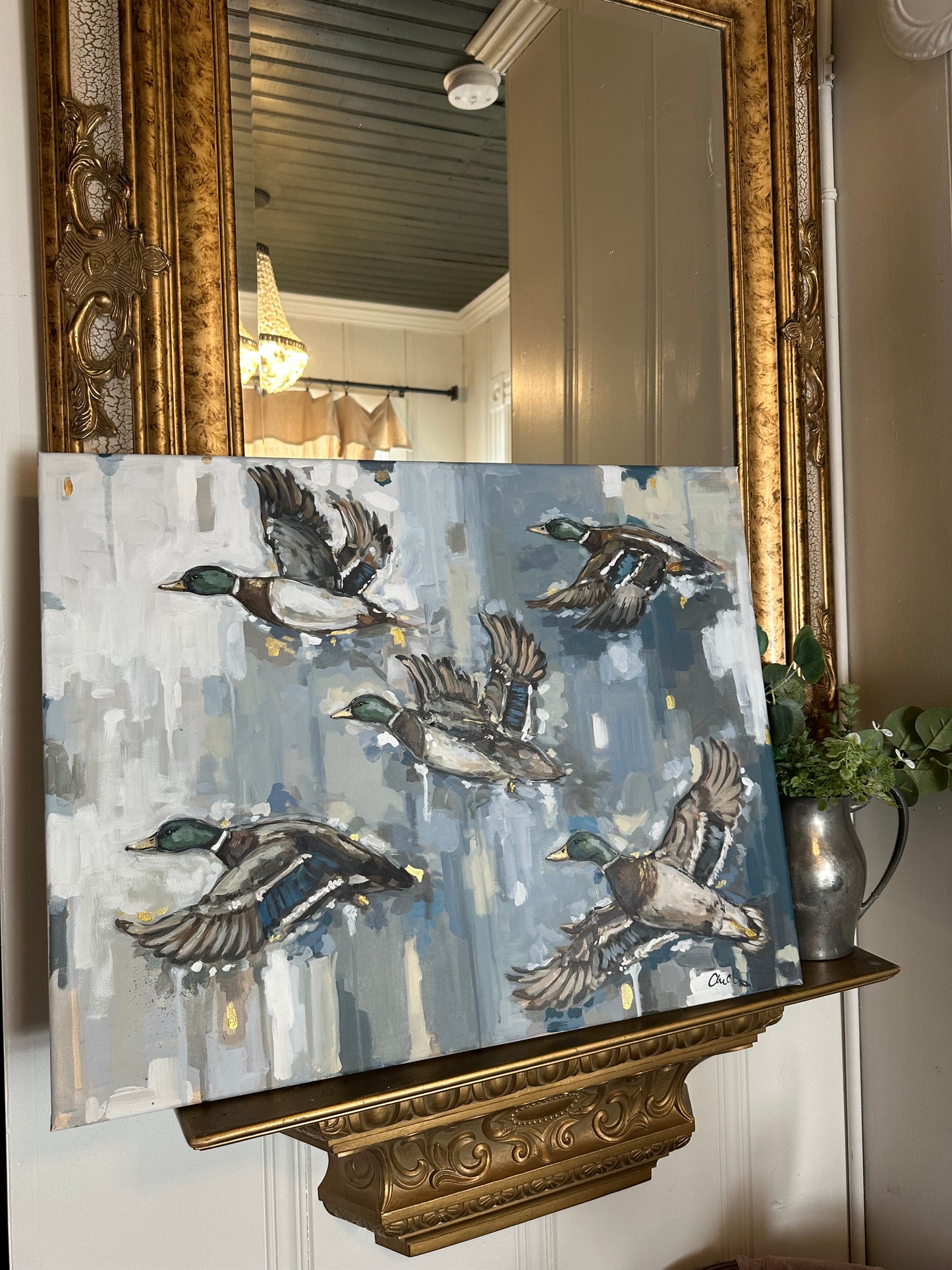 Original Mallards