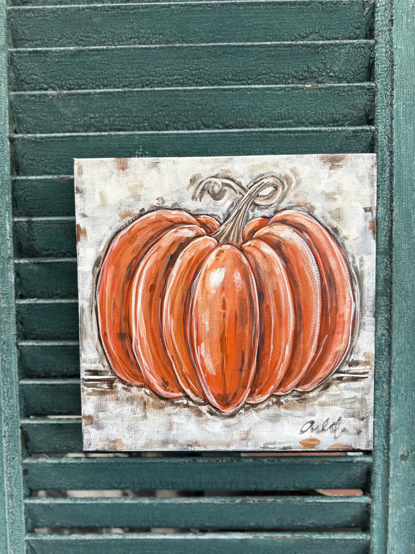 Original Pumpkin