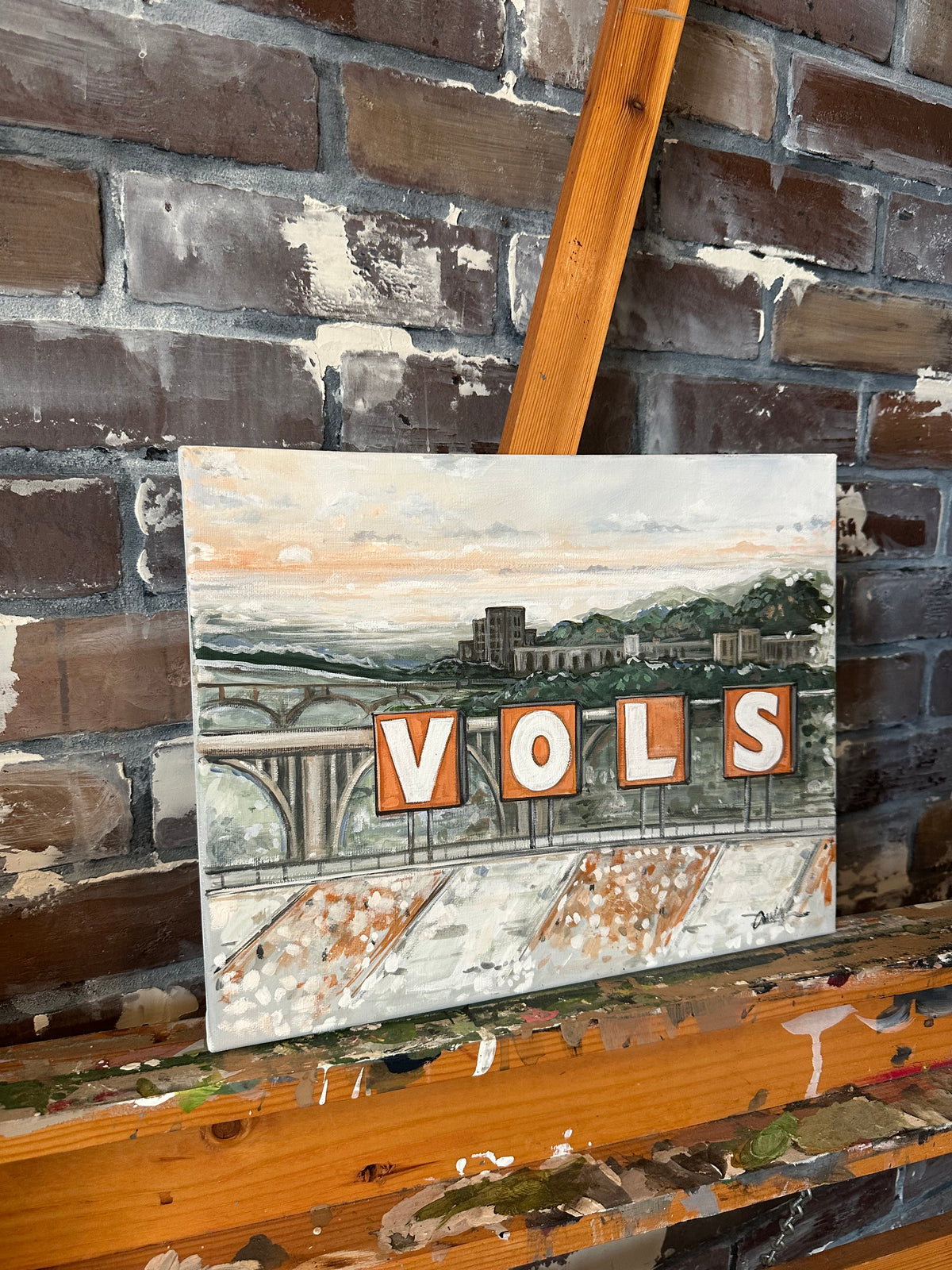 Originals Vols View