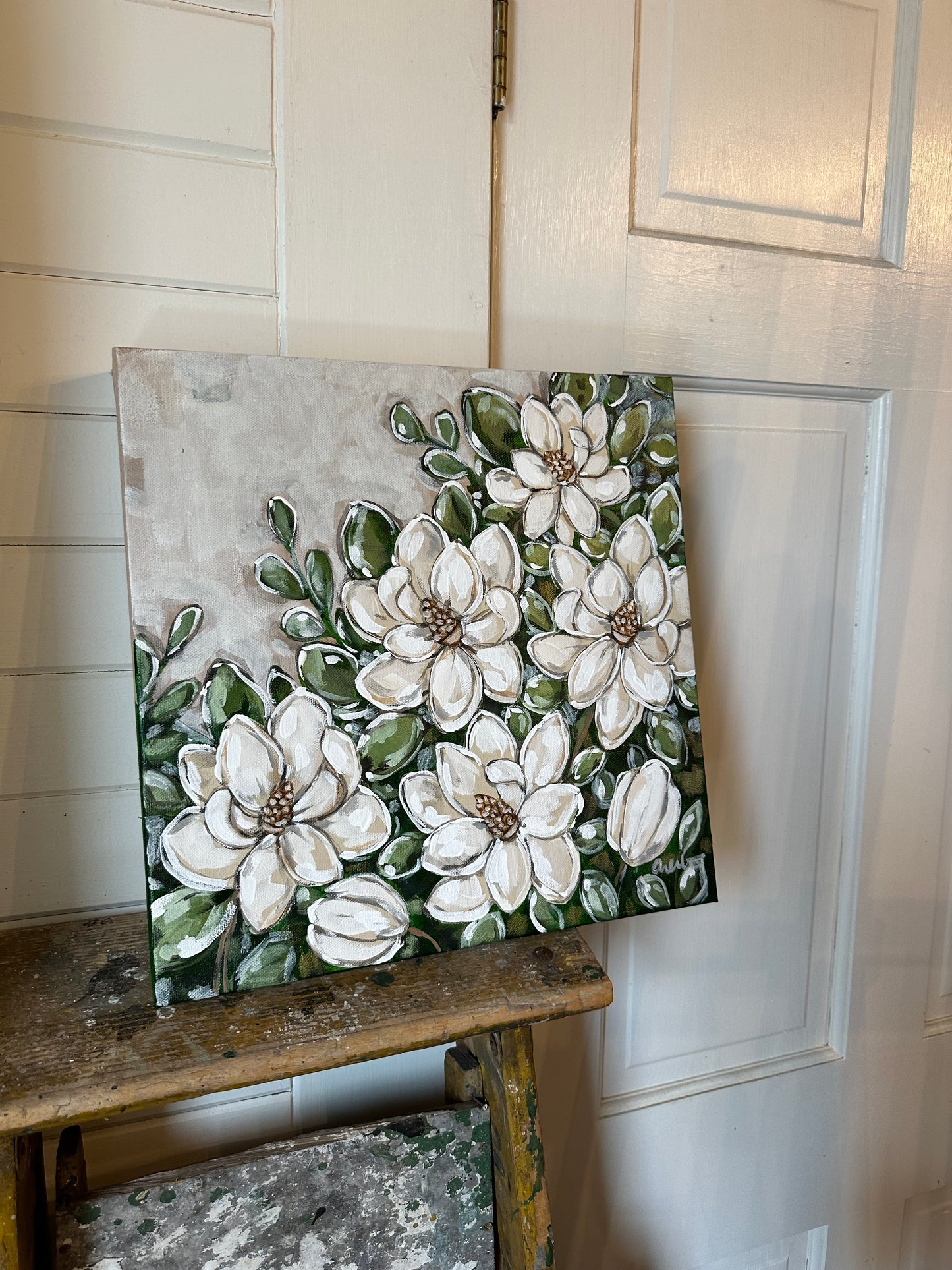 Original Magnolias