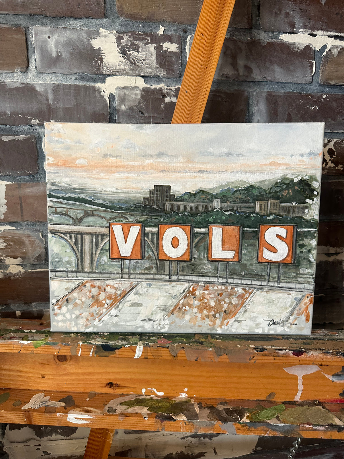 Originals Vols View