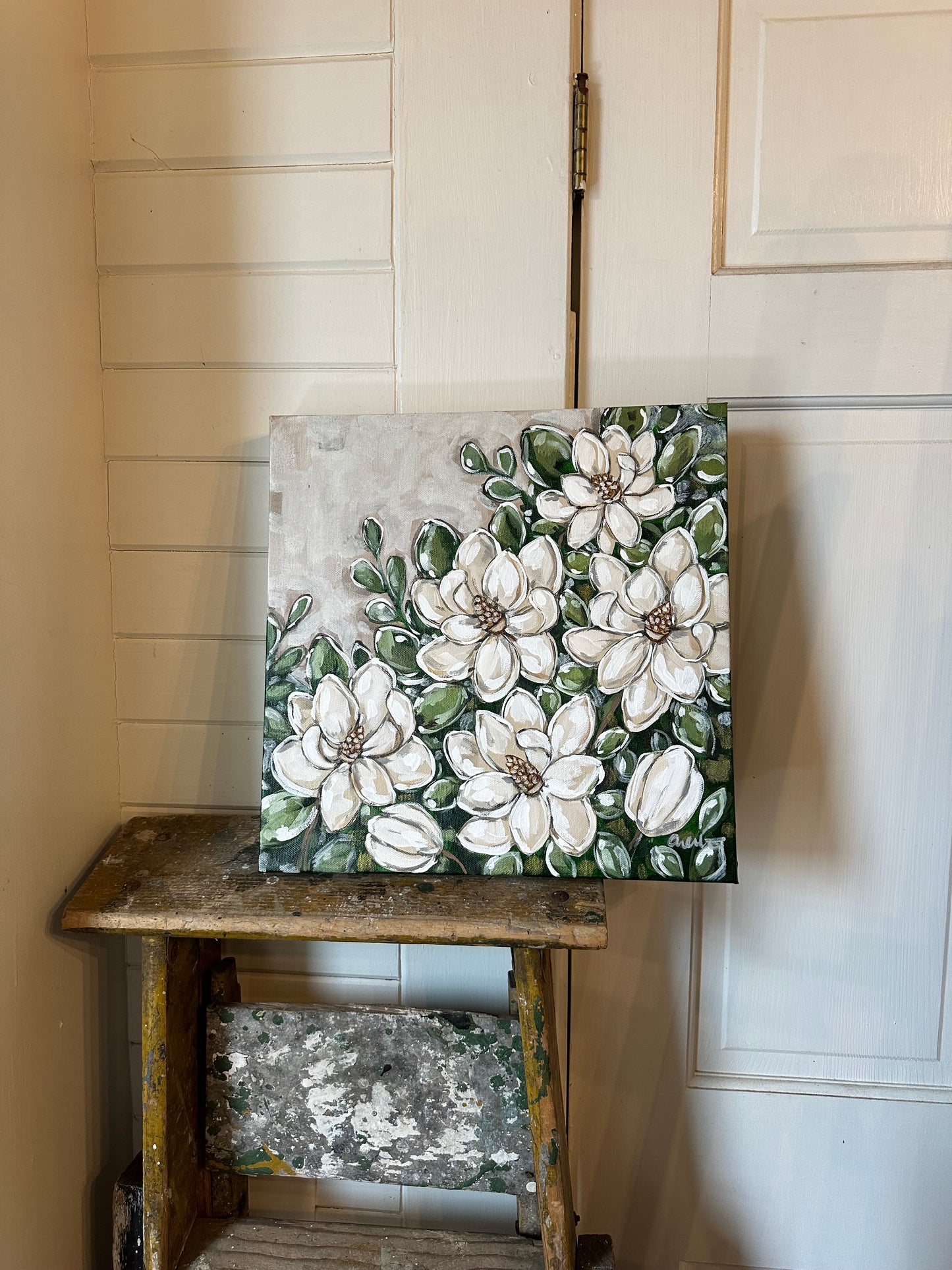 Original Magnolias