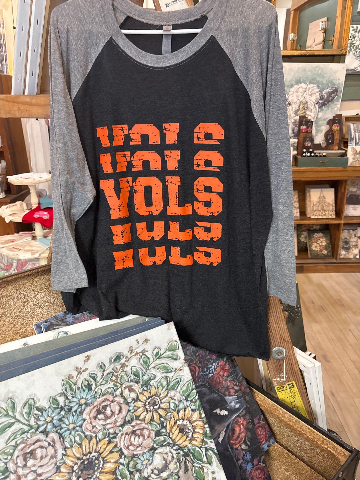 Vols In-Between Shirt