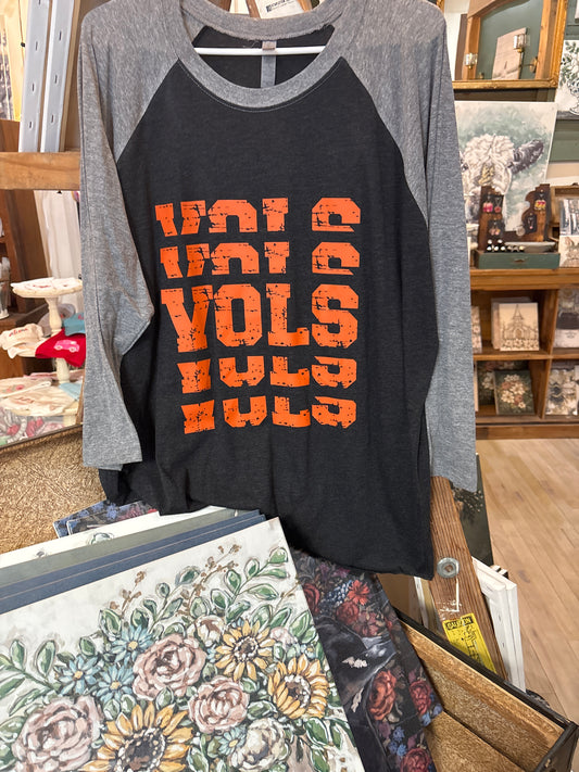 Vols In-Between Shirt