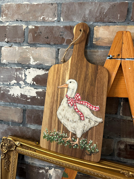 Original Goose Board
