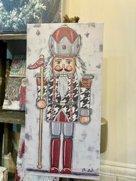 Bama Nutcracker 12x24