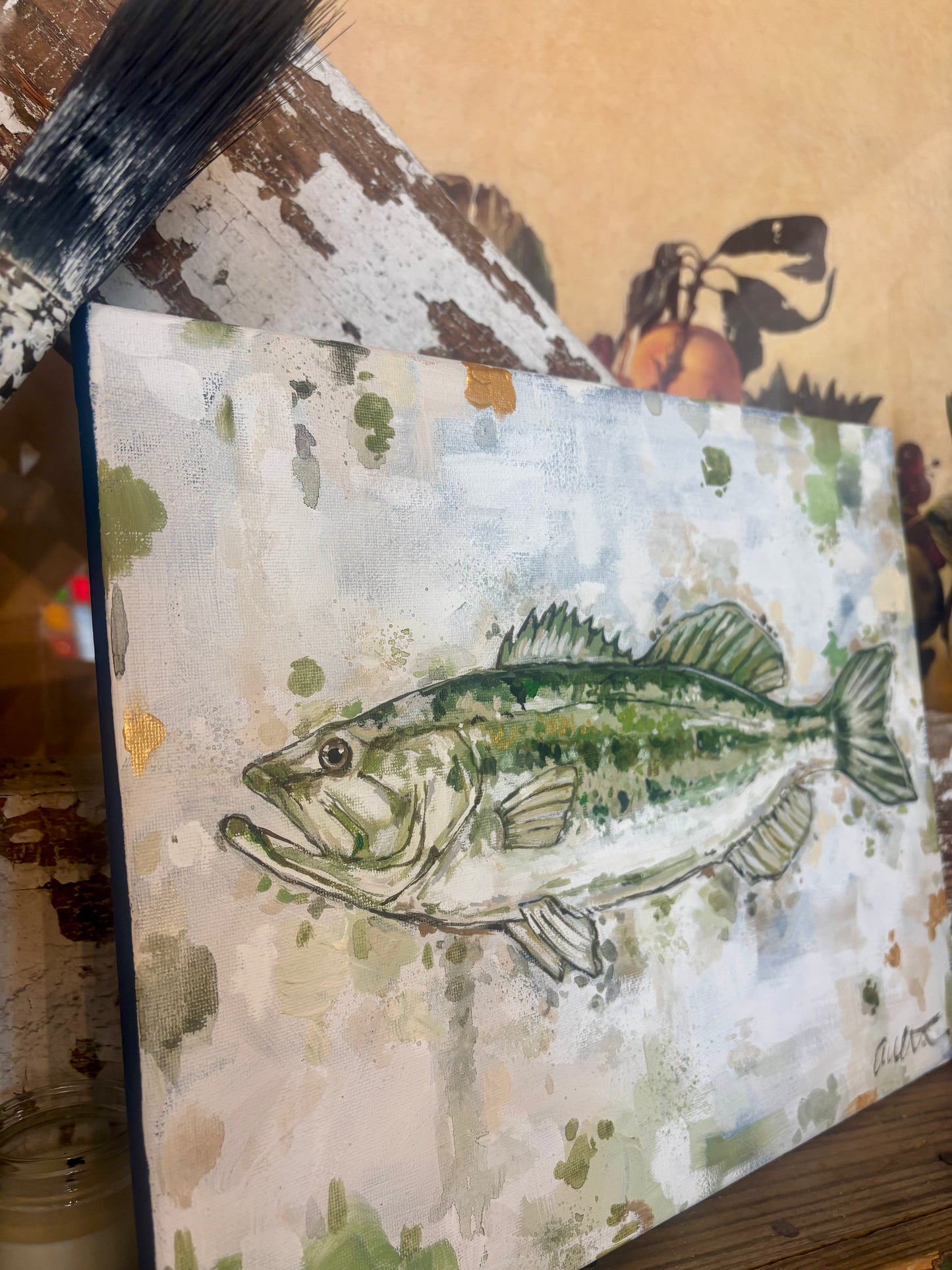 Original Bass