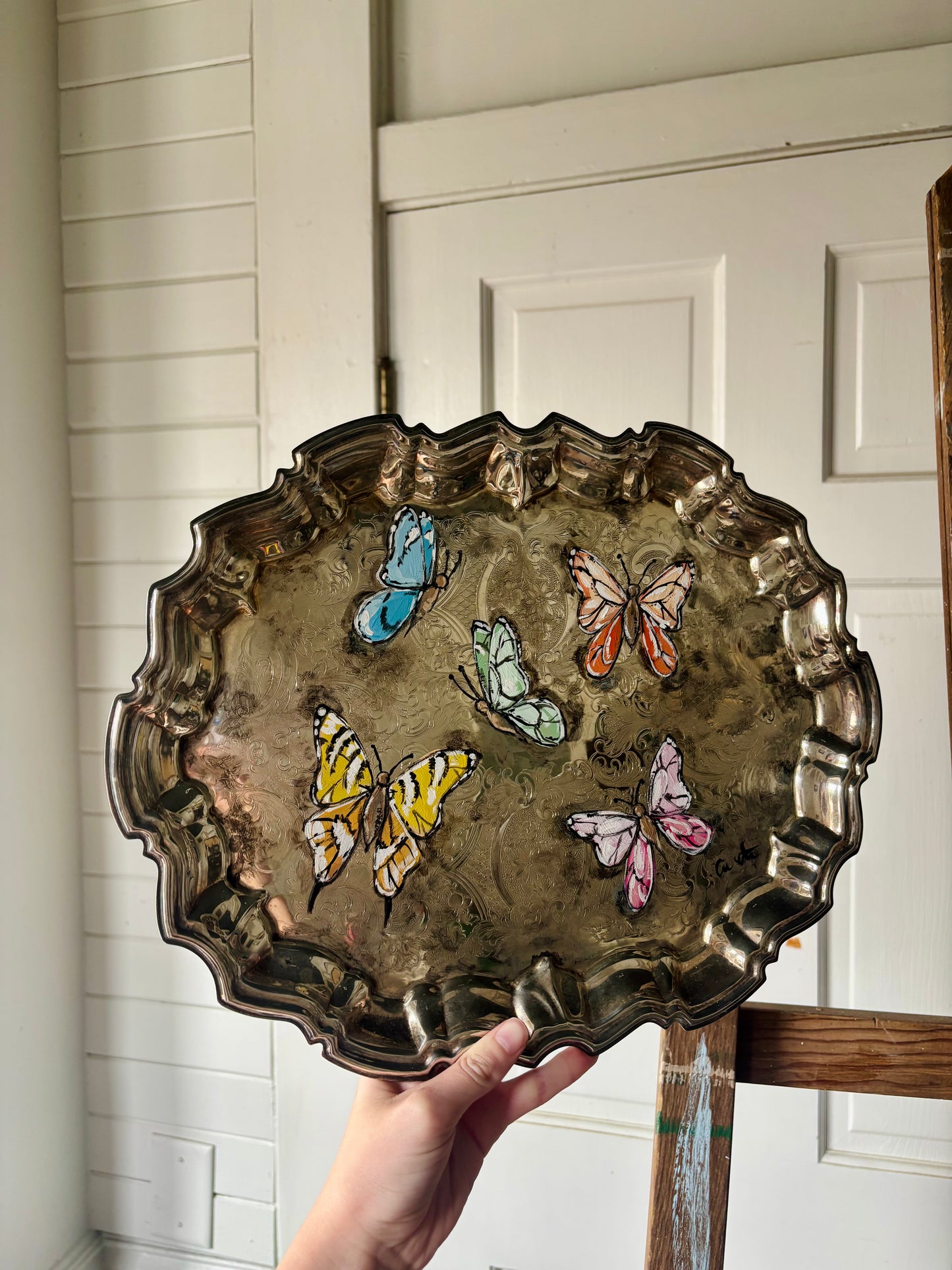 Original Butterflies