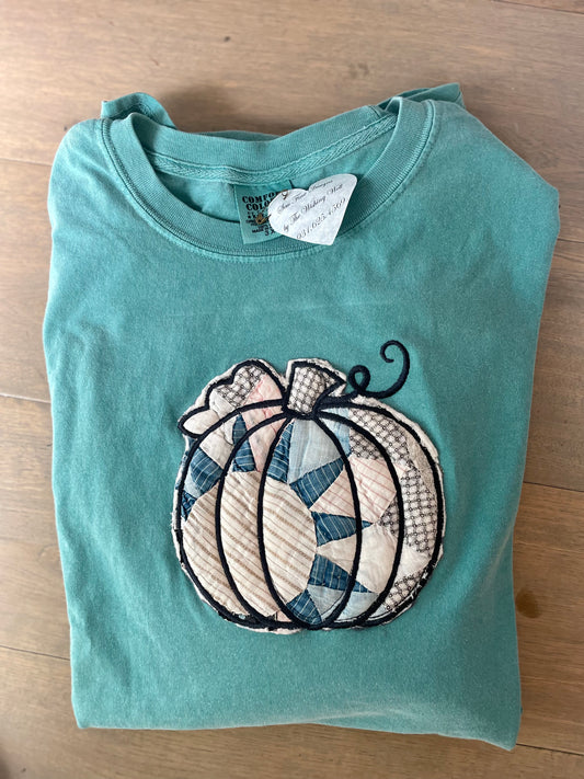 Pumpkin Sweatshirt