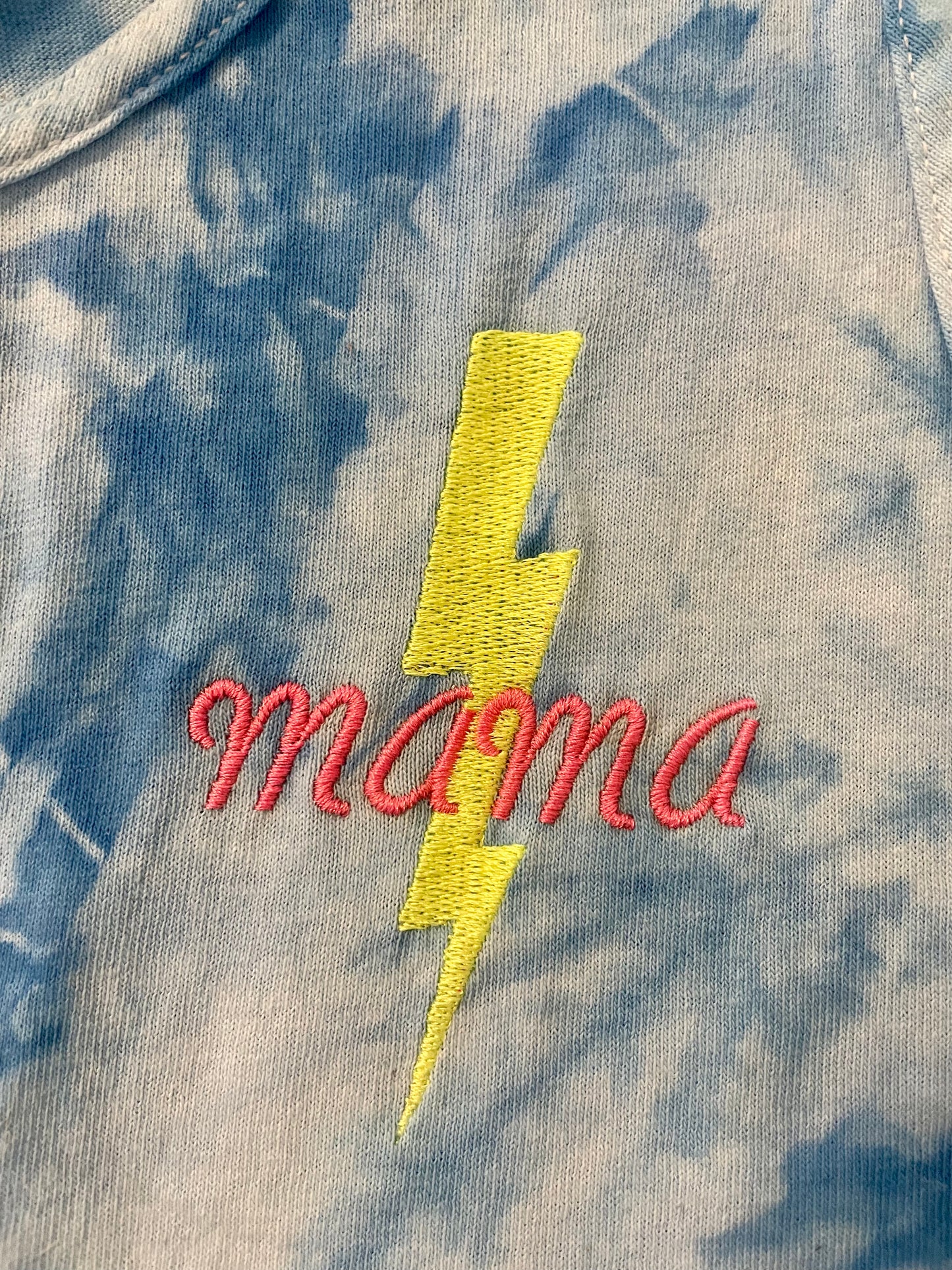 Mama Tank Top