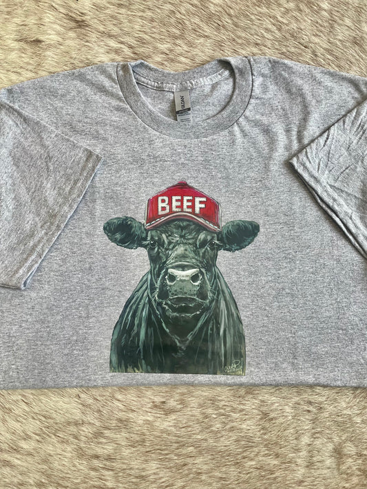 “Beef” Adult 2XL