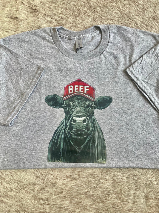 “Beef” Adult XL