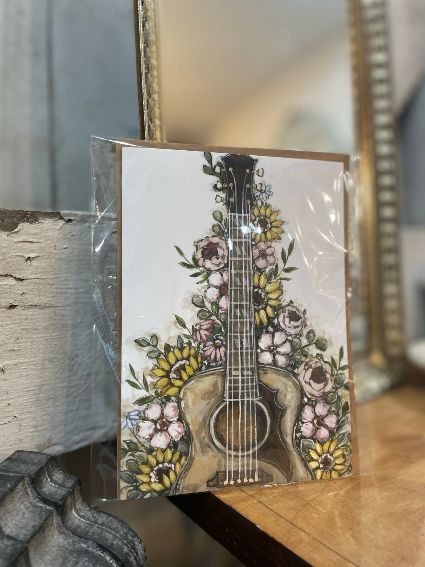 Pickin' Wildflowers Cards