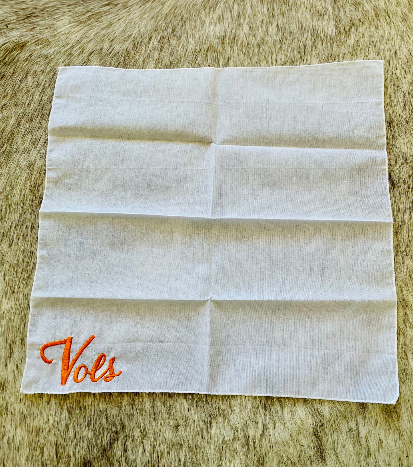 Vols Handkerchief