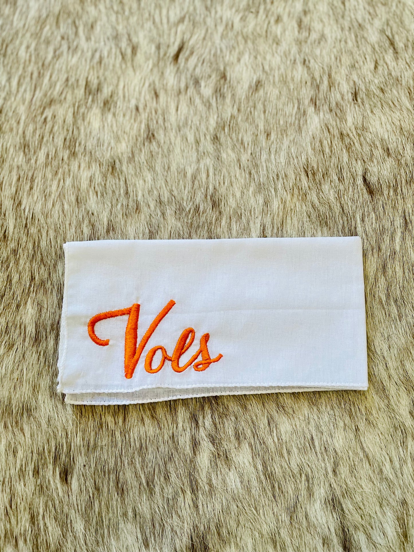 Vols Handkerchief